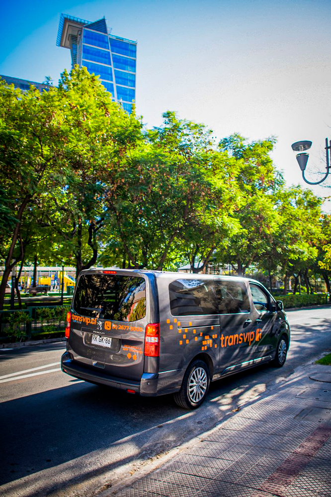 traslados aeropuerto